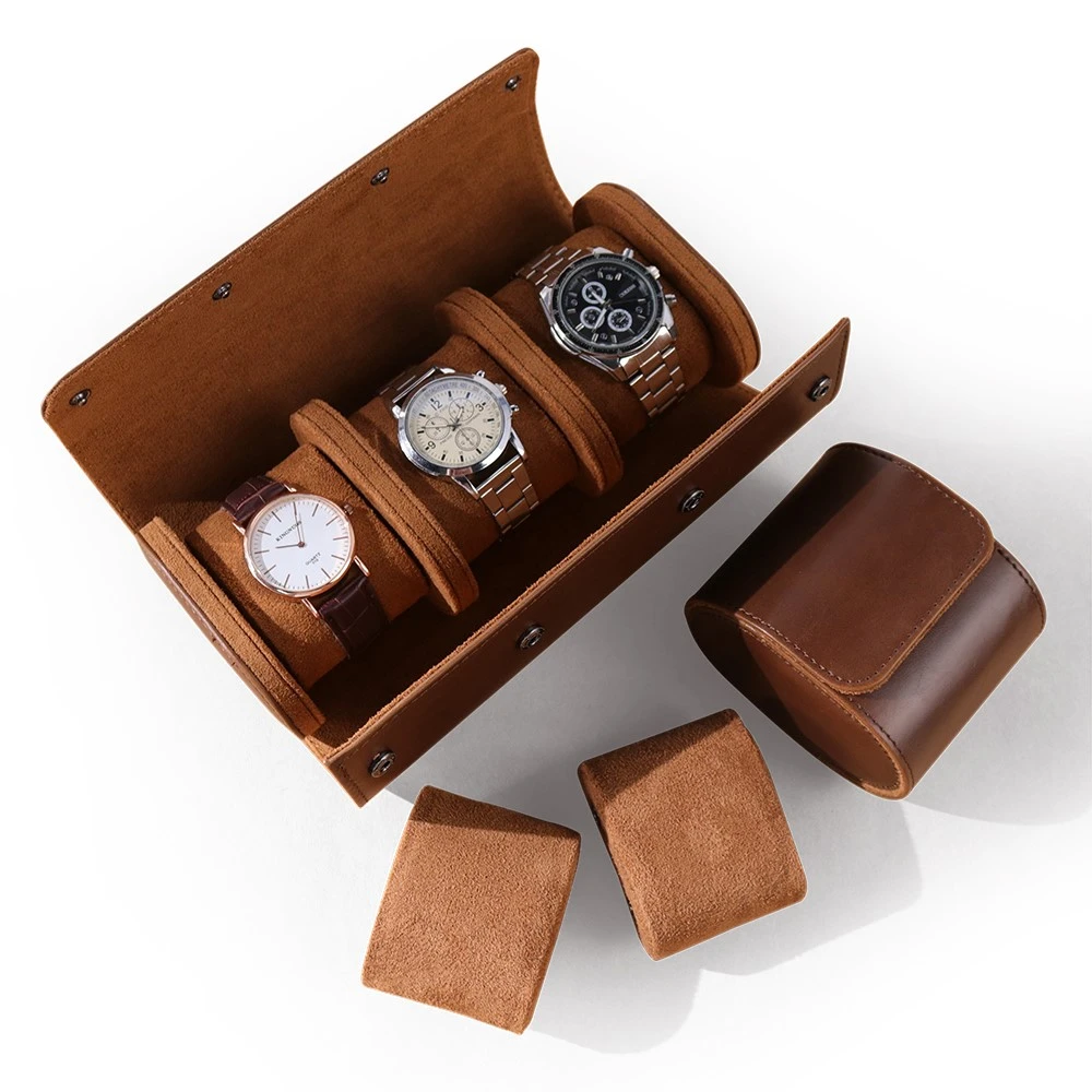 Crazy Horse Watch Roll Crazy Horse Watch Roll